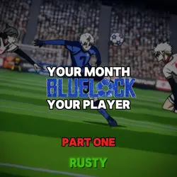 your month your bl 