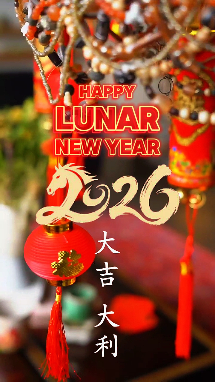 Gong Xi Fa Cai