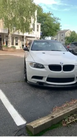 Reggaeton BMW