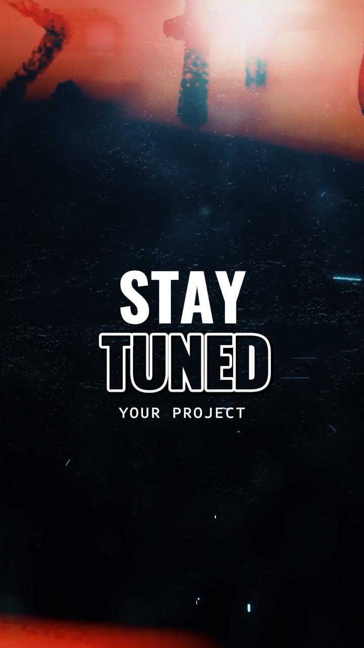 Coming soon