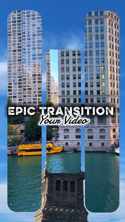 EPIC TRANSITION VID