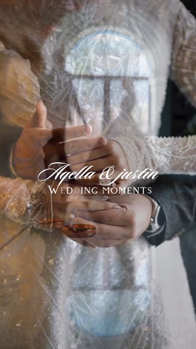 Mariage mondial 