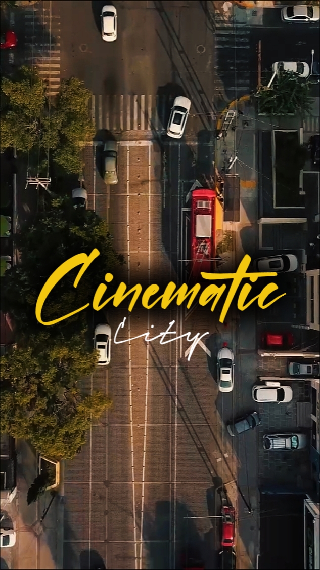 5 Clips Cinematic