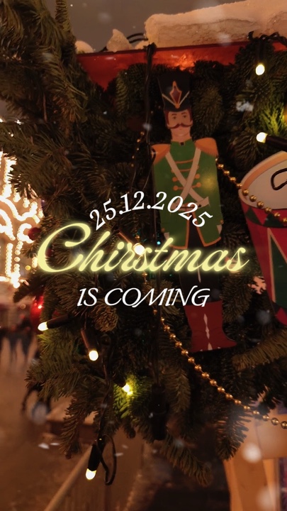 Malapit na ang Pasko