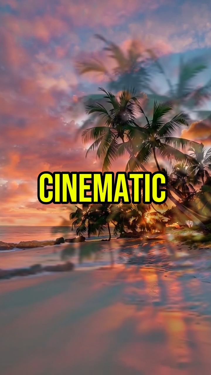 CINEMATIC 