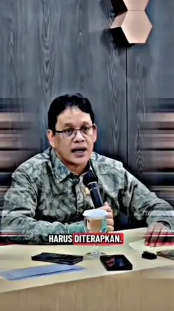 Saya masyarakat 