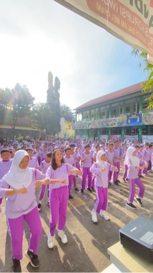 SENAM ANAM INDONESIA