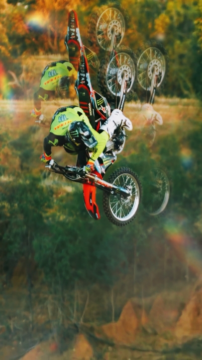 motocros