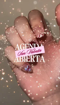Agenda abierta