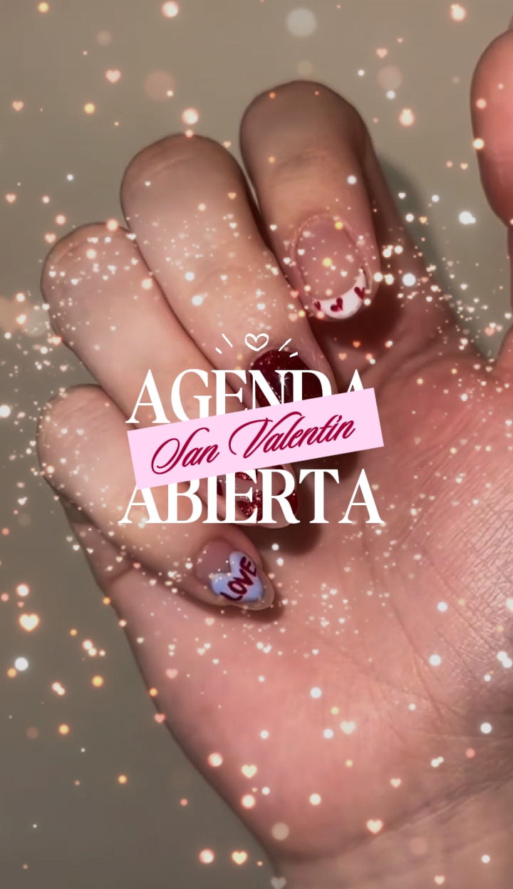 Agenda abierta 