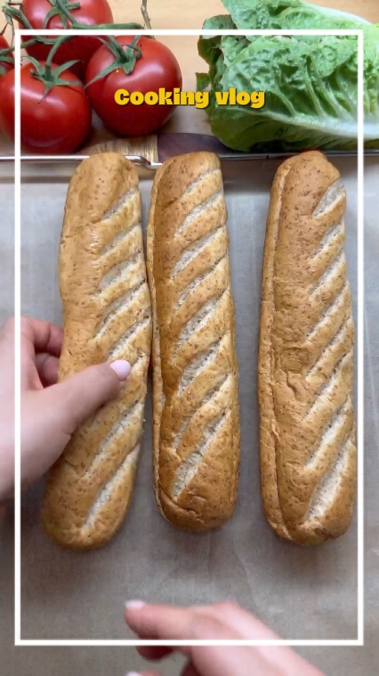 Vlog de cocina