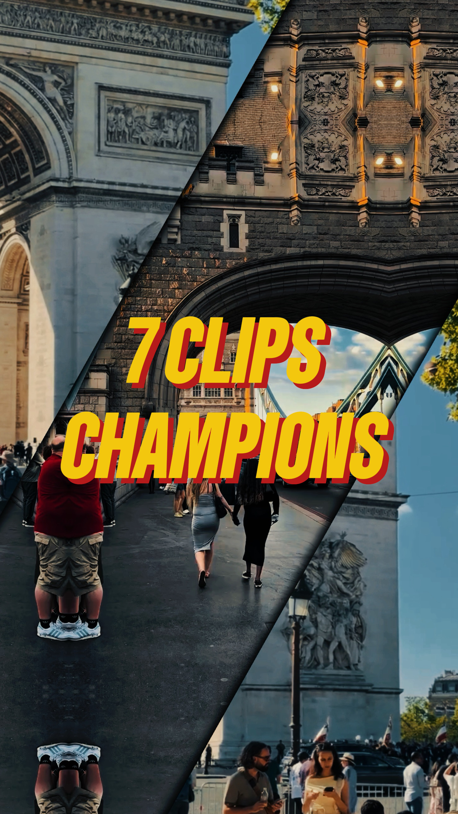 7 CLIPS
