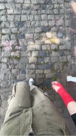 …