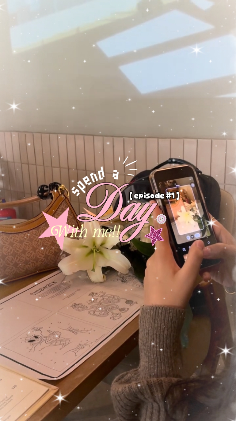 Fin de semana diario de Vlog