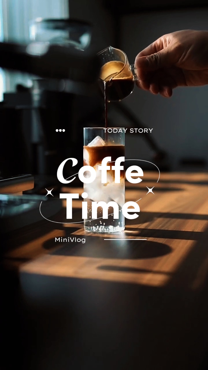 HISTORIA DE LA HORA DEL CAFÉ