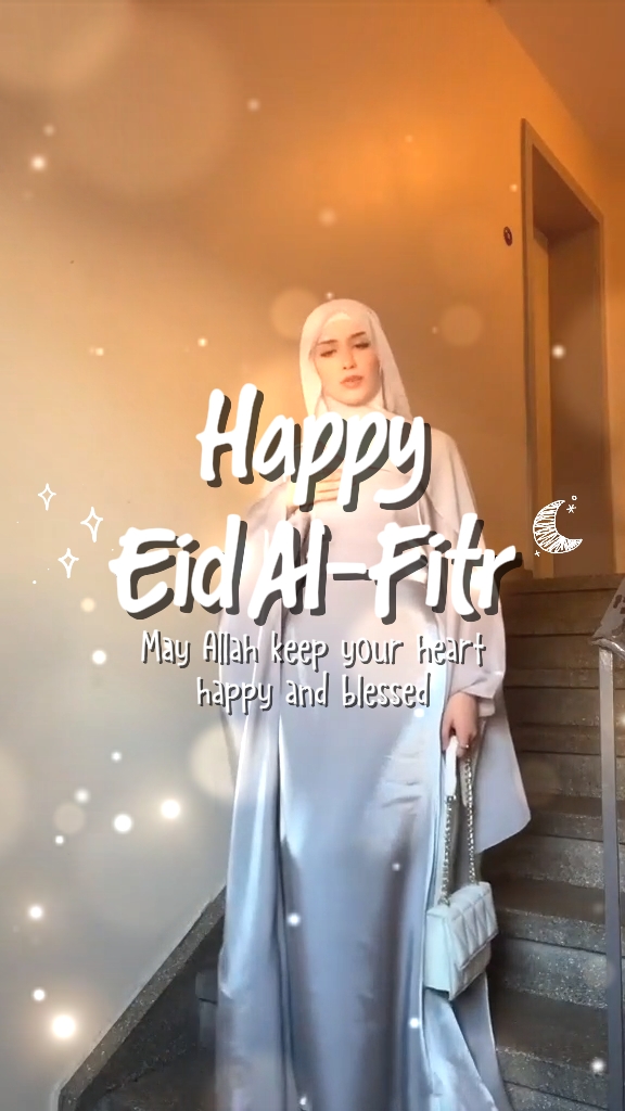 Pemotretan Eidalfitr