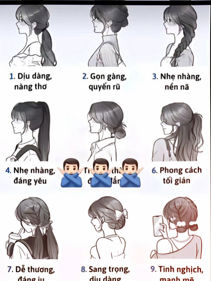 hair type