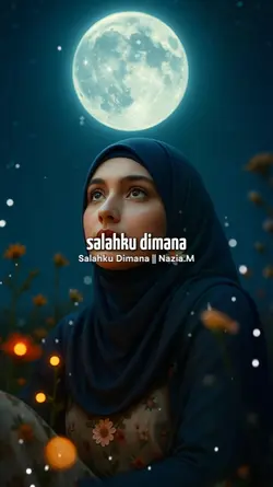 SALAHKU DIMANA