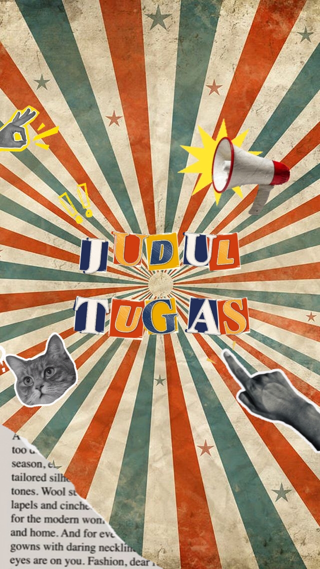 INTRO TUGAS SEKOLAH