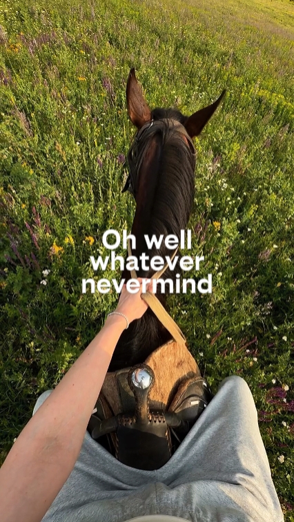 oh well whatever