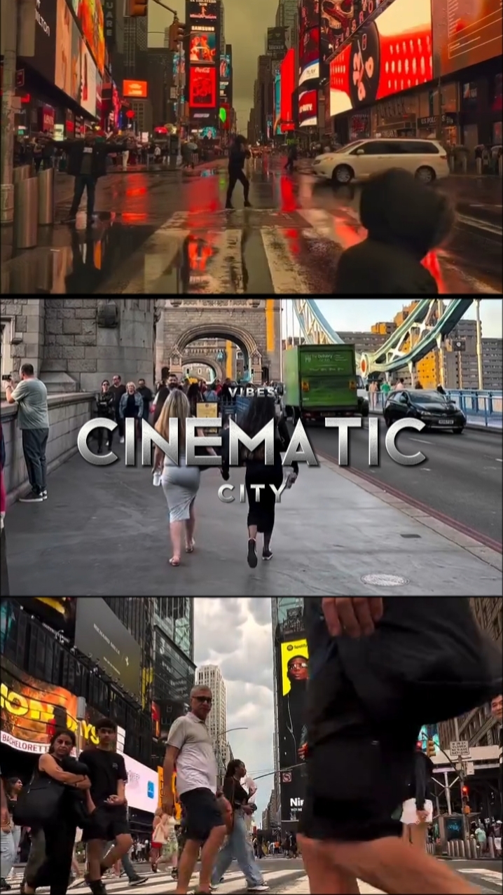 14clip CINEMATICCITY