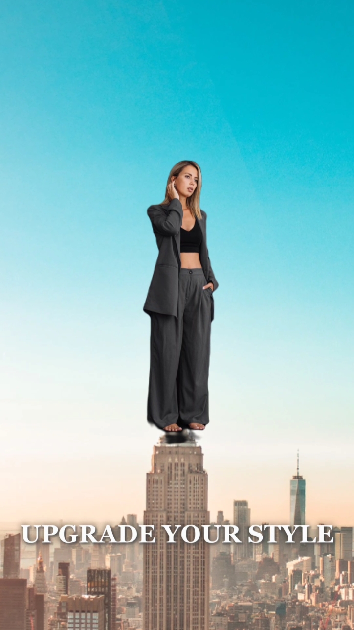 Clothing-Your Style-TikTok Style