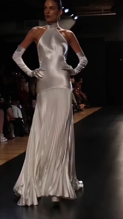 Vêtements de mariage 
