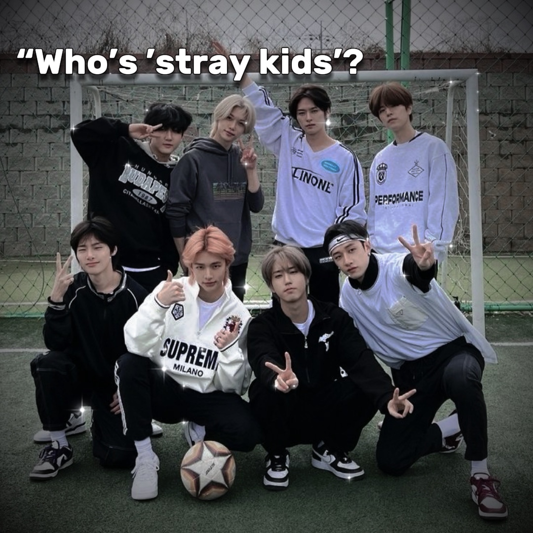 Skz 🇰🇷