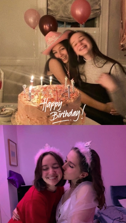 해피 B'day 12 사진