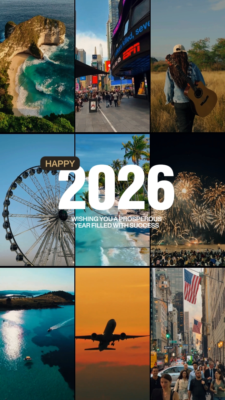 HALO 2026
