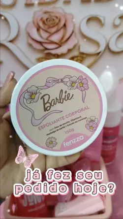 já fez seu pedido