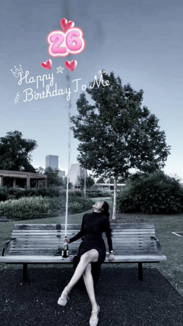 birthday