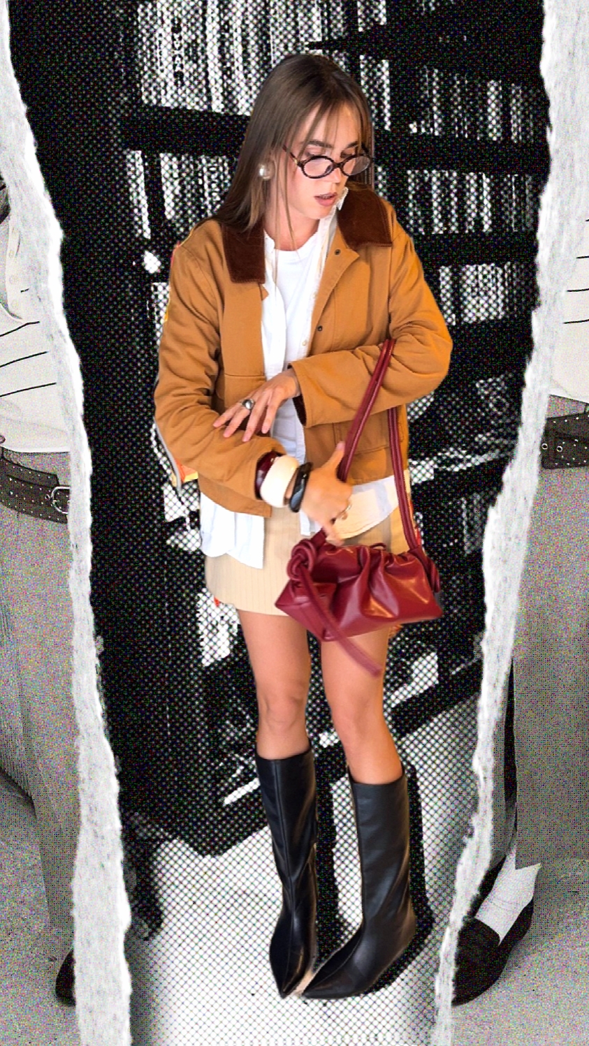 KIYAFETLER