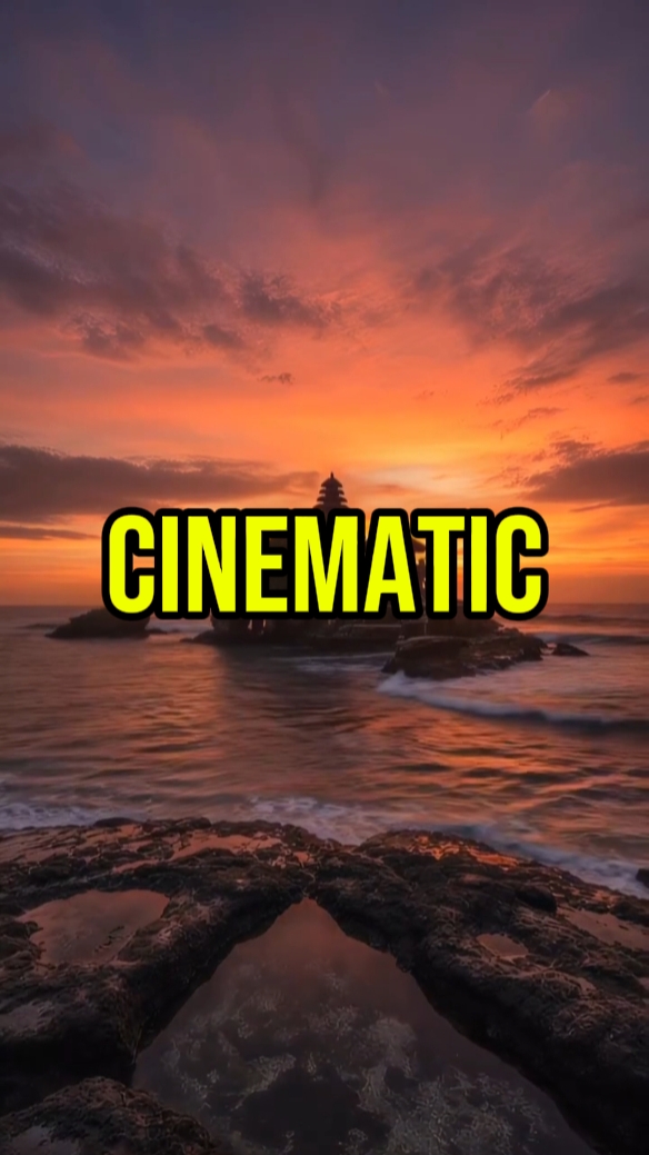CINEMATIC