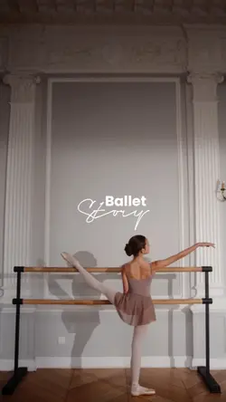 Ballet Story 