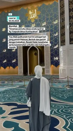 Jum'at Berkah 03.10