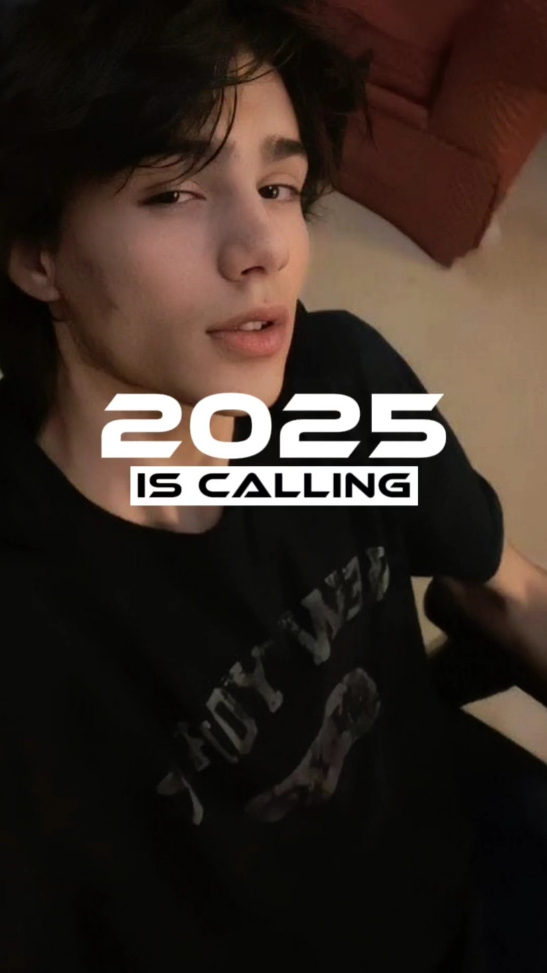 get ready