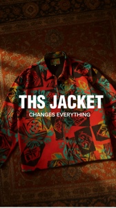 Esta chaqueta 