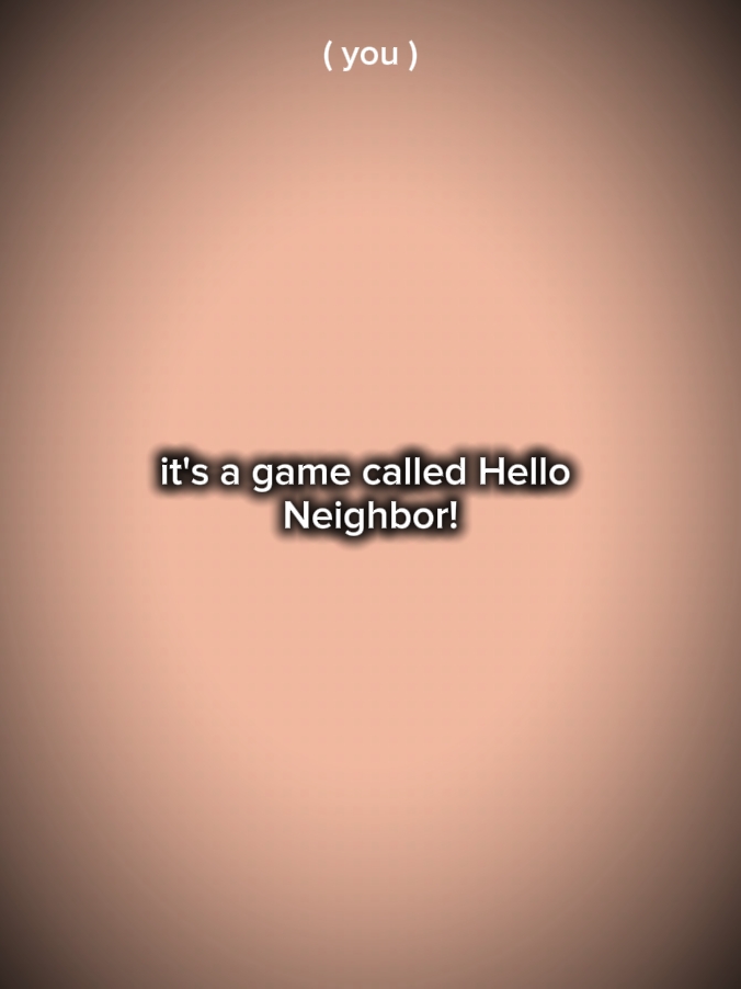 TREND NEIGHBOUR 