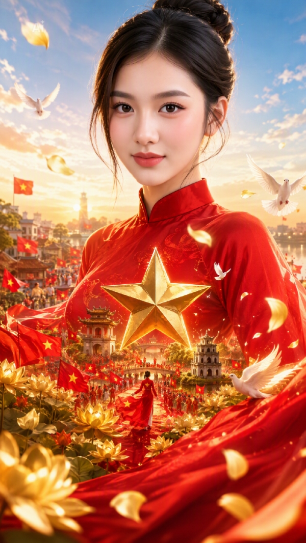 quốc khánh 2/9