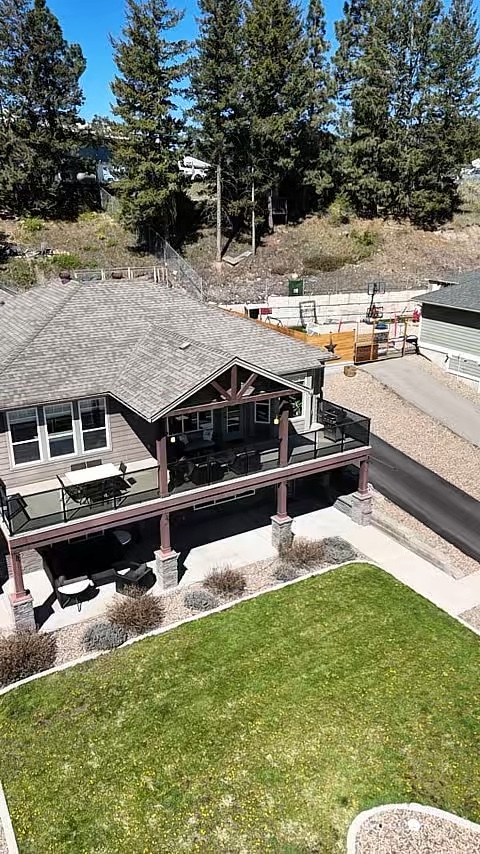 Video de la casa