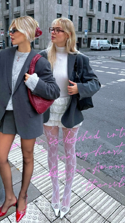 Edição Simples OOTD