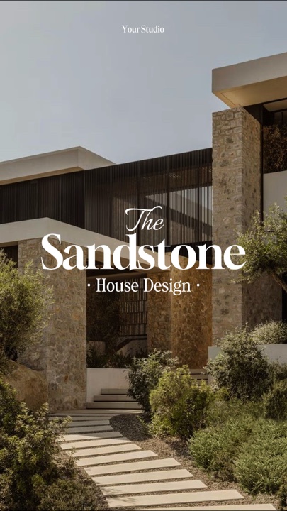 Diseño de la casa