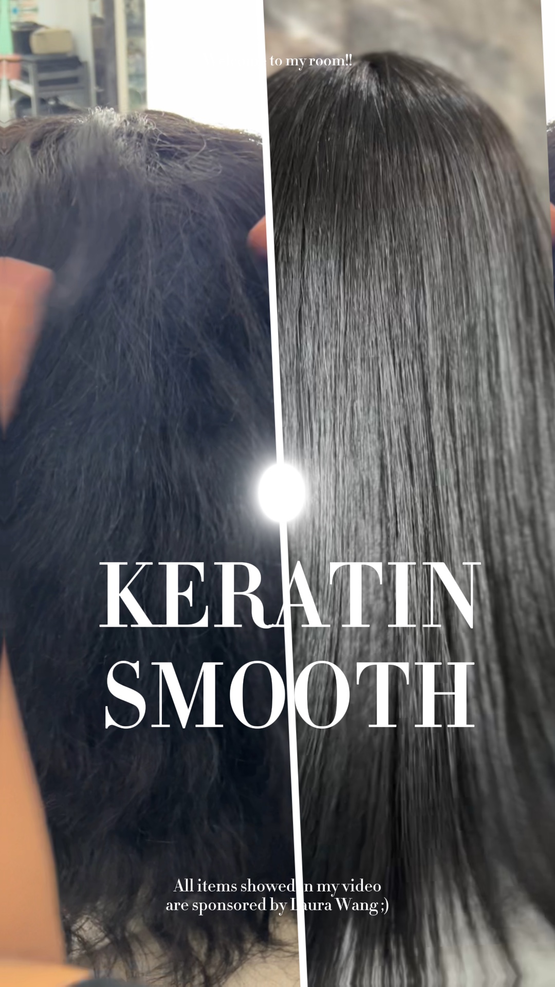 Pürüzsüzleştirici Salon kimliği