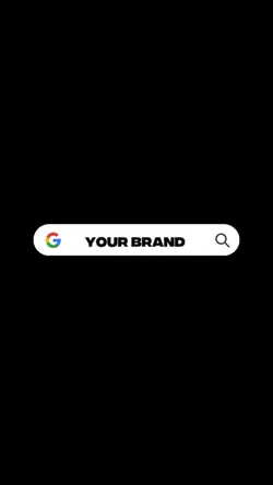 Your brand 