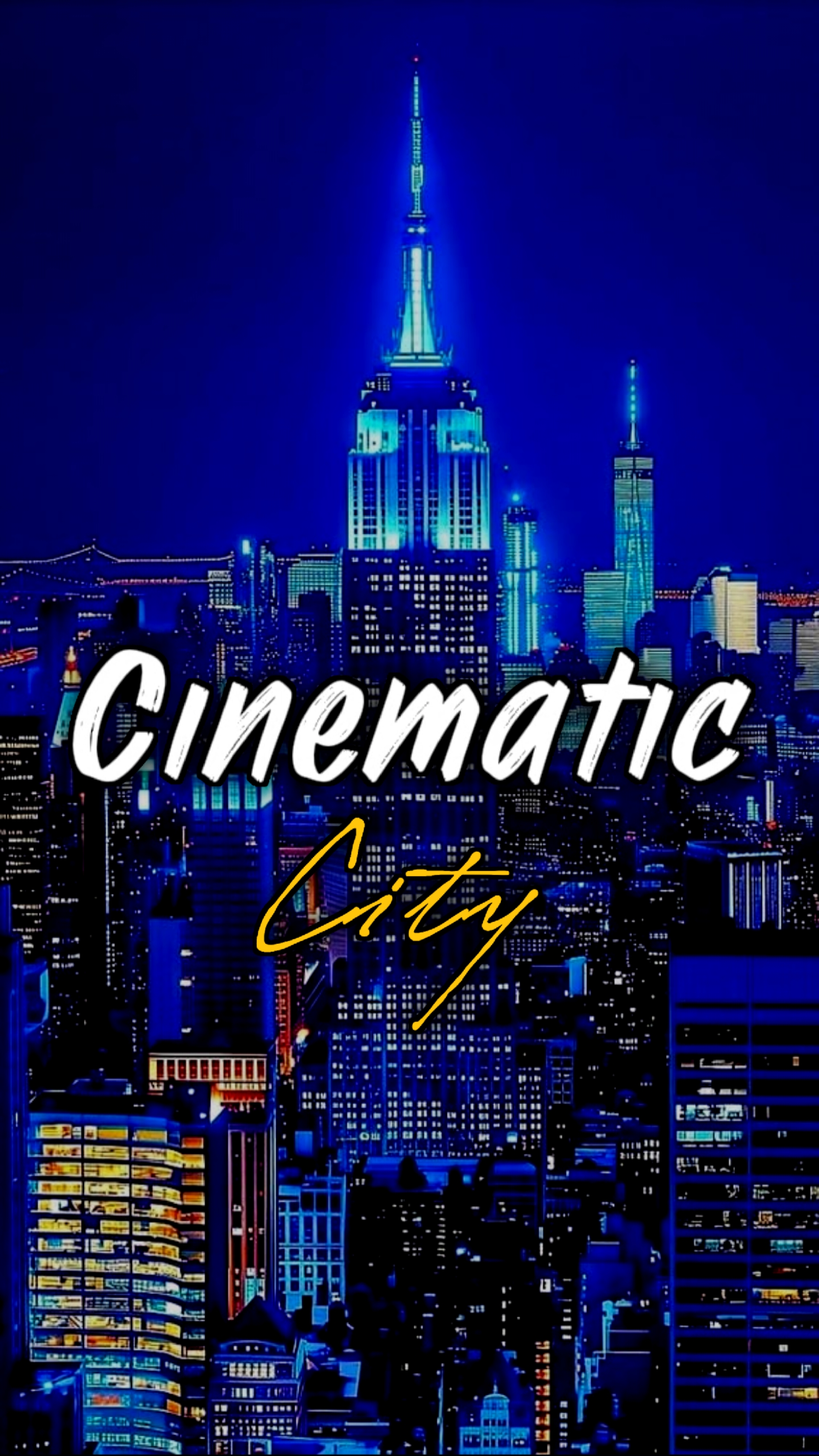 6 clips cinématiques 