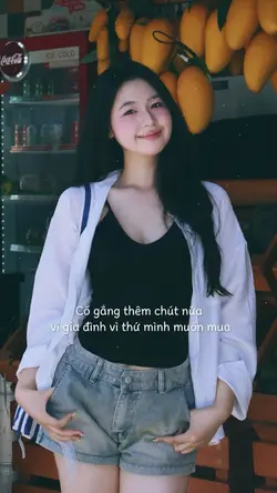 Cố gắng thêm chút