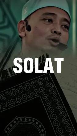 SOLAT