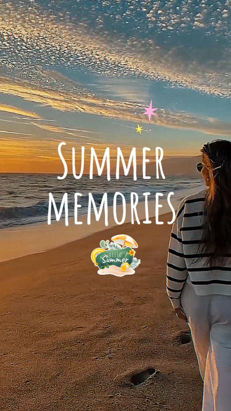 Summer Memories 
