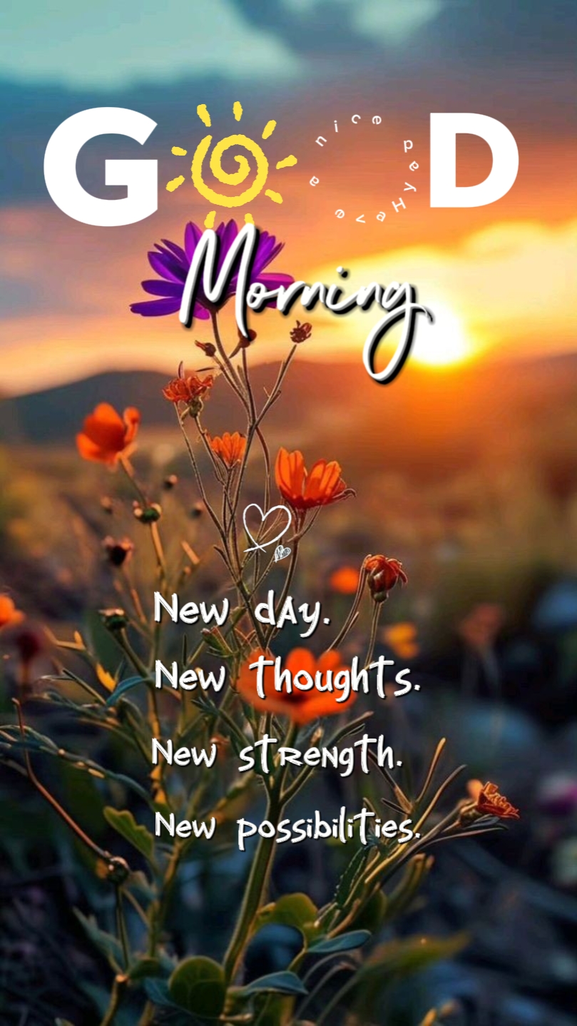 Selamat pagi